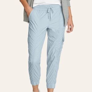 Eddie Bauer women’s Sonoma breeze hiking joggers
